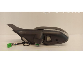 Зеркало электрическое        Volvo S70  V70  V70 XC  1997 - 2000 года   