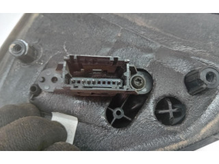 Зеркало электрическое Renault Clio II 2001 - 2005 года