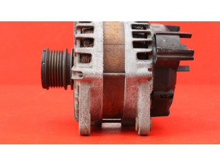 Генератор 231004402R, 231004402R Dacia Duster