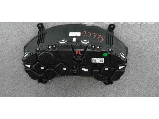 Панель приборов JK2T-10849-ACF Ford Transit Custom