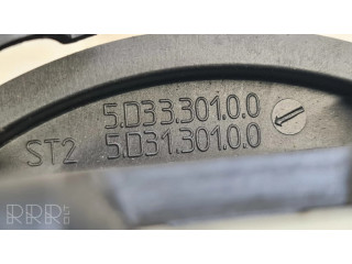 Вентилятор печки