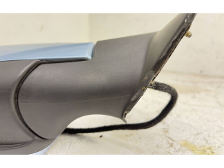 Зеркало электрическое        Skoda Octavia Mk2 (1Z)  2004 - 2013 года   