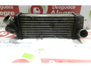 Интеркулер     KIA Rio 