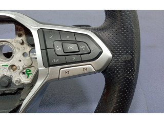 Руль Volkswagen PASSAT B7 USA  2012 - 2019 года 3G0419089, 3G0419089      