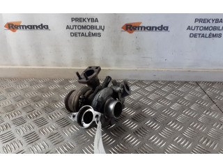 Turbodmychadlo Турбина 4917307503, 4917307503   Citroen Berlingo   