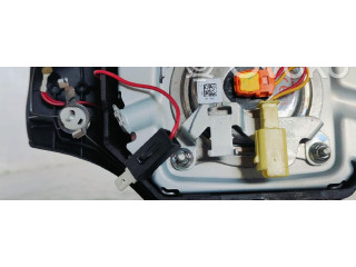 Подушка безопасности водителя MR992559 Mitsubishi L200