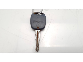 Řídící jednotka 96892962 Chevrolet Lacetti 2008