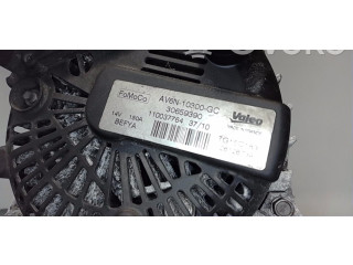 Генератор AV6N10300GC   Volvo C30      