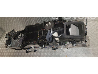 Вентилятор печки FW93-19B555-AG Jaguar XJ X351