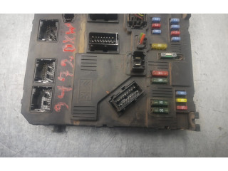 Volant Peugeot 206 1999 9653667680