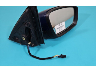 Зеркало электрическое        Skoda Fabia Mk3 (NJ)  2015 - 2021 года   