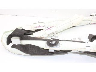 Боковая подушка безопасности 9804358980 Citroen C4 Cactus