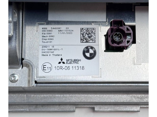 Дисплей 5a42087 BMW X3 G01