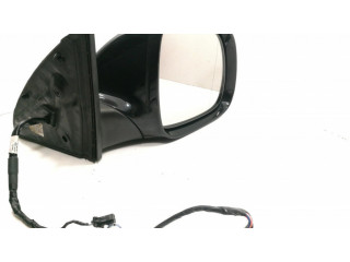 Zpětné zrcátko pravé Audi Q7 4L 2008 4L2857410D, 4L0857538B