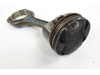  Поршень с шатуном    Volkswagen Golf VIII  