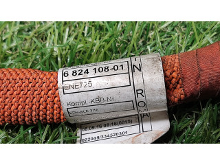 Проводка двигателя