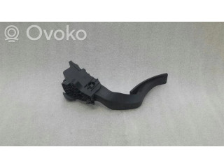 Педаль акселератора