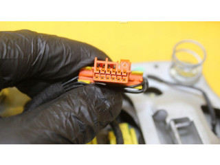 Подушка безопасности водителя 3D0880201BF   Volkswagen Phaeton