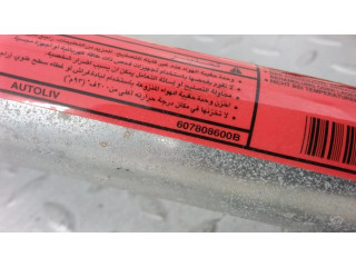 Боковая подушка безопасности 607808600B   Nissan Tiida C11