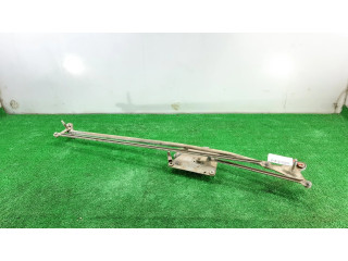 Двигатель очистителей