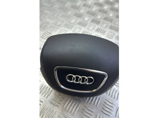 Подушка безопасности водителя 4G0880201E   Audi A7 S7 4G