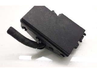 Блок предохранителей Mazda CX-7