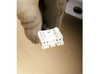 Механическаярулевой колонки