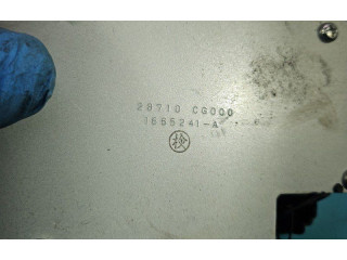 Моторчик заднего дворника 28710CG000, IMPRK1446804 Infiniti FX