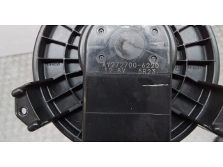 Вентилятор печки    AY2727006220   Ford Fusion II