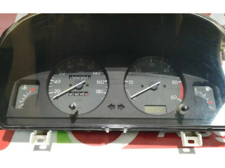 Přístrojová deska Citroen Berlingo 9635681280