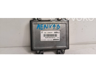 Блок управления двигателя 12659379   Opel Meriva B