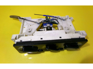 Блок управления климат-контролем MR398658 Mitsubishi Space Wagon