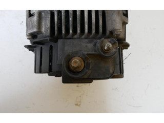 Генератор 2542291A, 2542291A   Mercedes-Benz A W168      