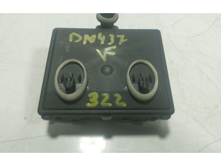 Блок управления 5Q0959595K, 8W1959595Q Audi A3 8Y