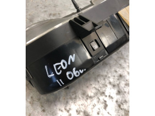 Volant Seat Leon (1P) 2006 1P0920804C  