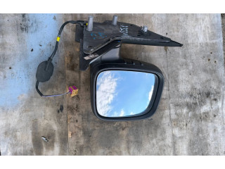 Zpětné zrcátko Volkswagen Transporter - Caravelle T5 2005