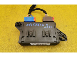 Блок управления 9841431980 Peugeot 5008 II