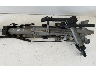 Рулевая рейка 121504000667, 121504000667 BMW X3 E83 2003 - 2010 года