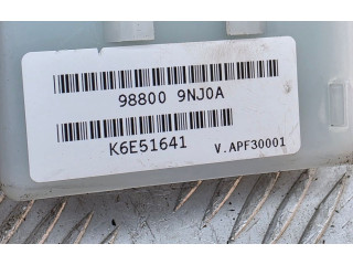 Блок комфорта 988009NJ0A Infiniti QX60 L50