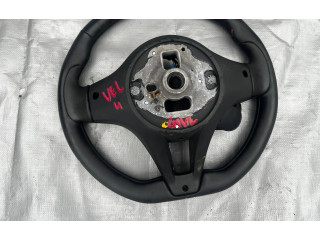 Volant Alfa Romeo Giulia 2017