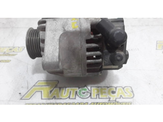 Генератор 9656003780   Citroen C1 1.4     