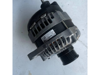 Генератор 52067418, 68348758AB   Jeep Compass 2.0     