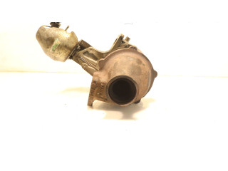 Turbodmychadlo Турбина NFV00195R   Opel Insignia A   