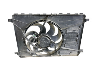 Вентилятор радиатора     31305135, P31305135    Volvo V70 