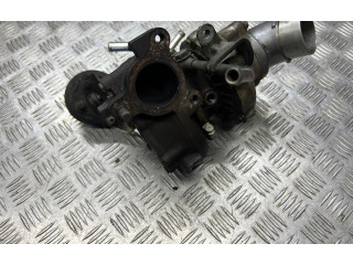 Турбина Lexus IS 220D-250-350 1720126010, 0601191310