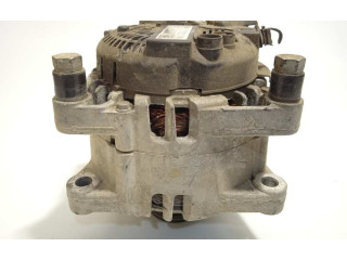 Генератор 9678048880, 2614016E   Peugeot Partner      