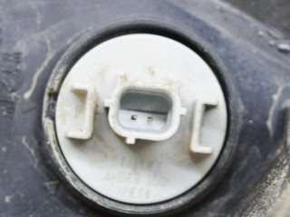 Задний фонарь левый 33550TGLG01 Honda Civic X 2016-2021 года