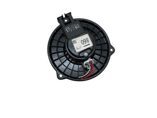 Вентилятор печки 1163408601 Mitsubishi Pajero