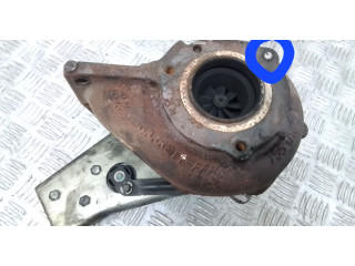 Турбина Volvo S60 30757080