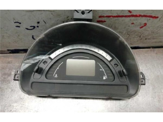 Панель приборов 9652008280, 9652008280   Citroen C2       